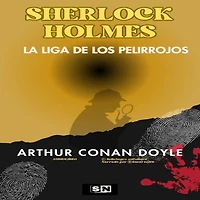 La liga de los pelirrojos (Completo)