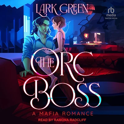 The Orc Boss: A Mafia Romance