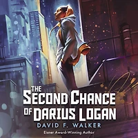 The Second Chance of Darius Logan