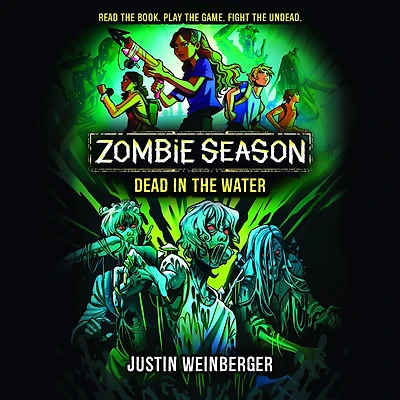 Zombie Season 2: Dead the Water