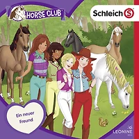 Folge 17: Ein neuer Freund