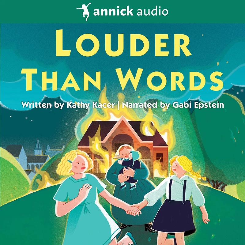 Louder Than Words