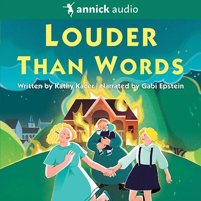 Louder Than Words