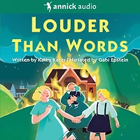 Louder Than Words