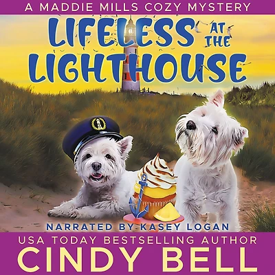 Lifeless at the Lighthouse