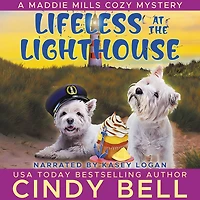 Lifeless at the Lighthouse