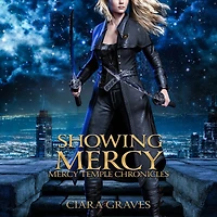 Showing Mercy