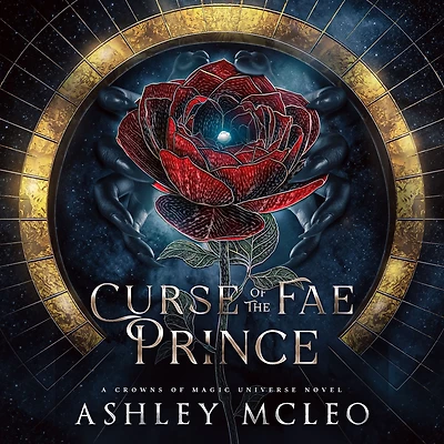 Curse of the Fae Prince: The Spring Court: A Standalone novel: Crowns of Magic Universe
