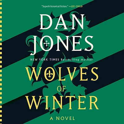 Wolves of Winter: A Novel