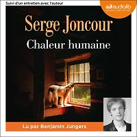Chaleur humaine: Suivi d'un entretien avec l'auteur