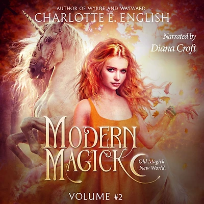 Modern Magick: Volume 2