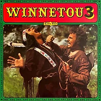 Karl May - Winnetou 3