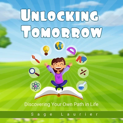 Unlocking Tomorrow: Discovering Your own Path