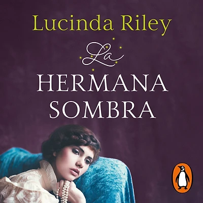 La hermana sombra (Las Siete Hermanas 3): La historia de Star