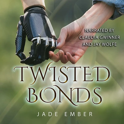 Twisted Bonds (Werewolf Empire Series, #2)