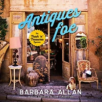 Antiques Foe (Trash 'n' Treasures Series #17)