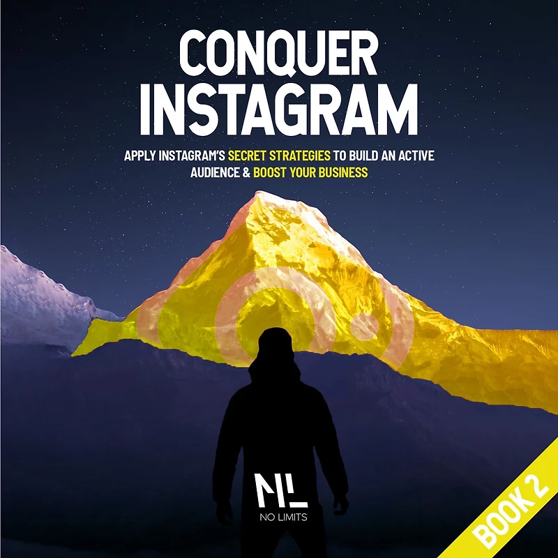 Conquer Instagram: Part 2