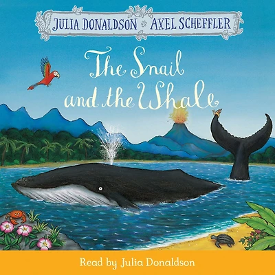 the Snail and Whale
