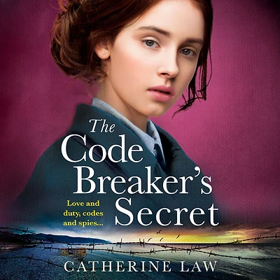 The Code Breaker's Secret