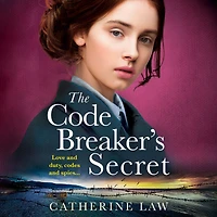The Code Breaker's Secret