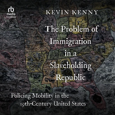 the Problem of Immigration a Slaveholding Republic: Policing Mobility Nineteenth-Century United States