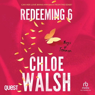 Redeeming 6 (Boys of Tommen #4)
