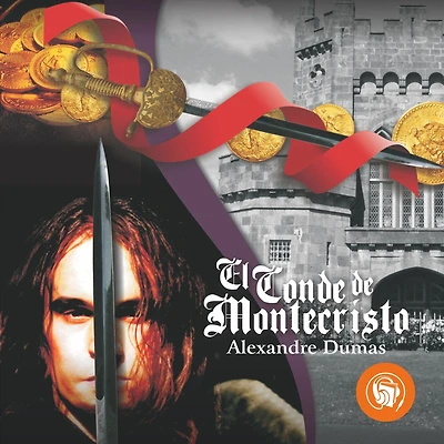 El Conde de Montecristo (Abridged)
