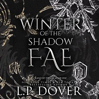 Winter of the Shadow Fae