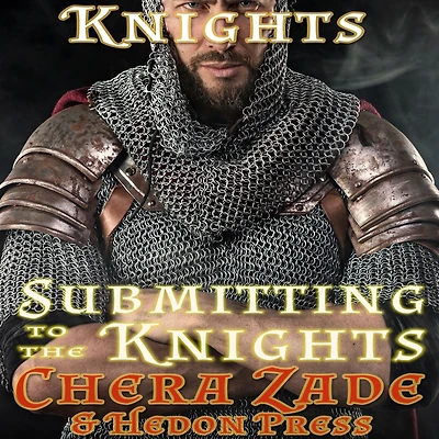 Submitting to the Knights