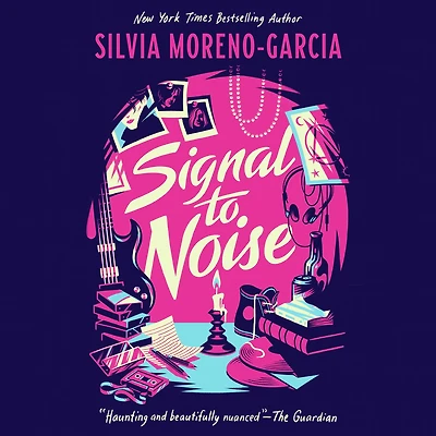 Signal to Noise