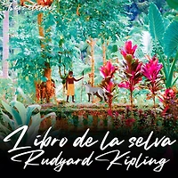 El libro de la selva