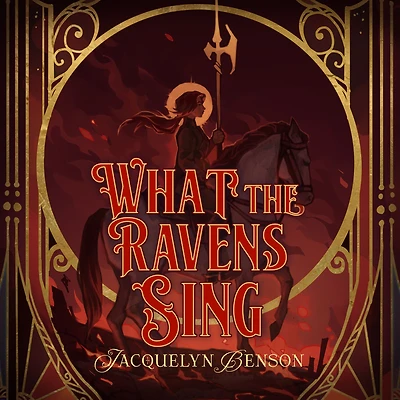 What the Ravens Sing