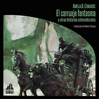 El carruaje fantasma y otras historias sobrenaturales