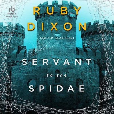 Servant To The Spidae