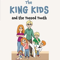 the King Kids and Tossed Tooth