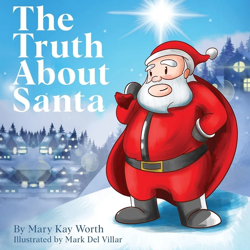 The Truth About Santa