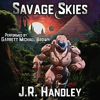 Savage Skies