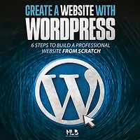 Create a Website with Wordpress