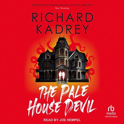 The Pale House Devil (Discreet Eliminators Series #1)