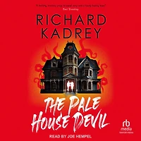 The Pale House Devil (Discreet Eliminators Series #1)