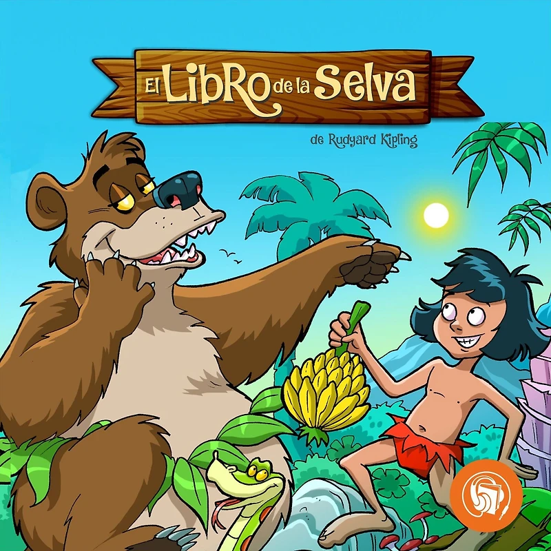 El libro de la selva