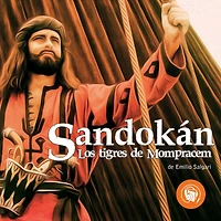 Sandokán. Los tigres de Mompracem