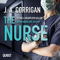 The Nurse: a gripping psychological thriller with shocking twist