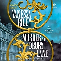 Murder Drury Lane