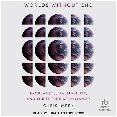 Worlds Without End: Exoplanets, Habitability, and the Future of Humanity