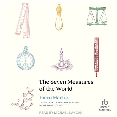 the Seven Measures of World