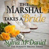 The Marshal Takes a Bride