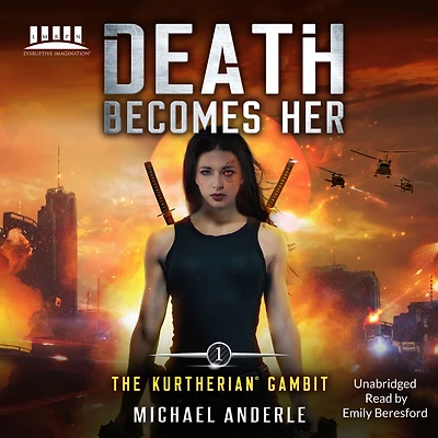 Death Becomes Her