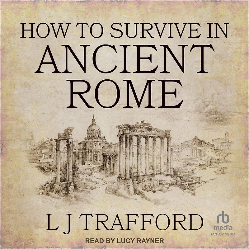 How to Survive Ancient Rome