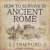 How to Survive Ancient Rome